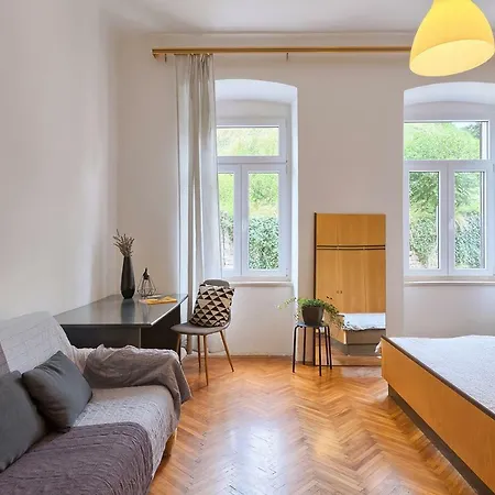 Apartment Old Town *