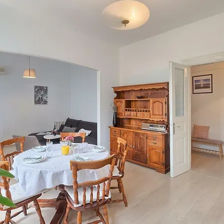 Apartment Old Town *